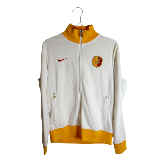 Galatasaray Nike Jacke Weiß (M)