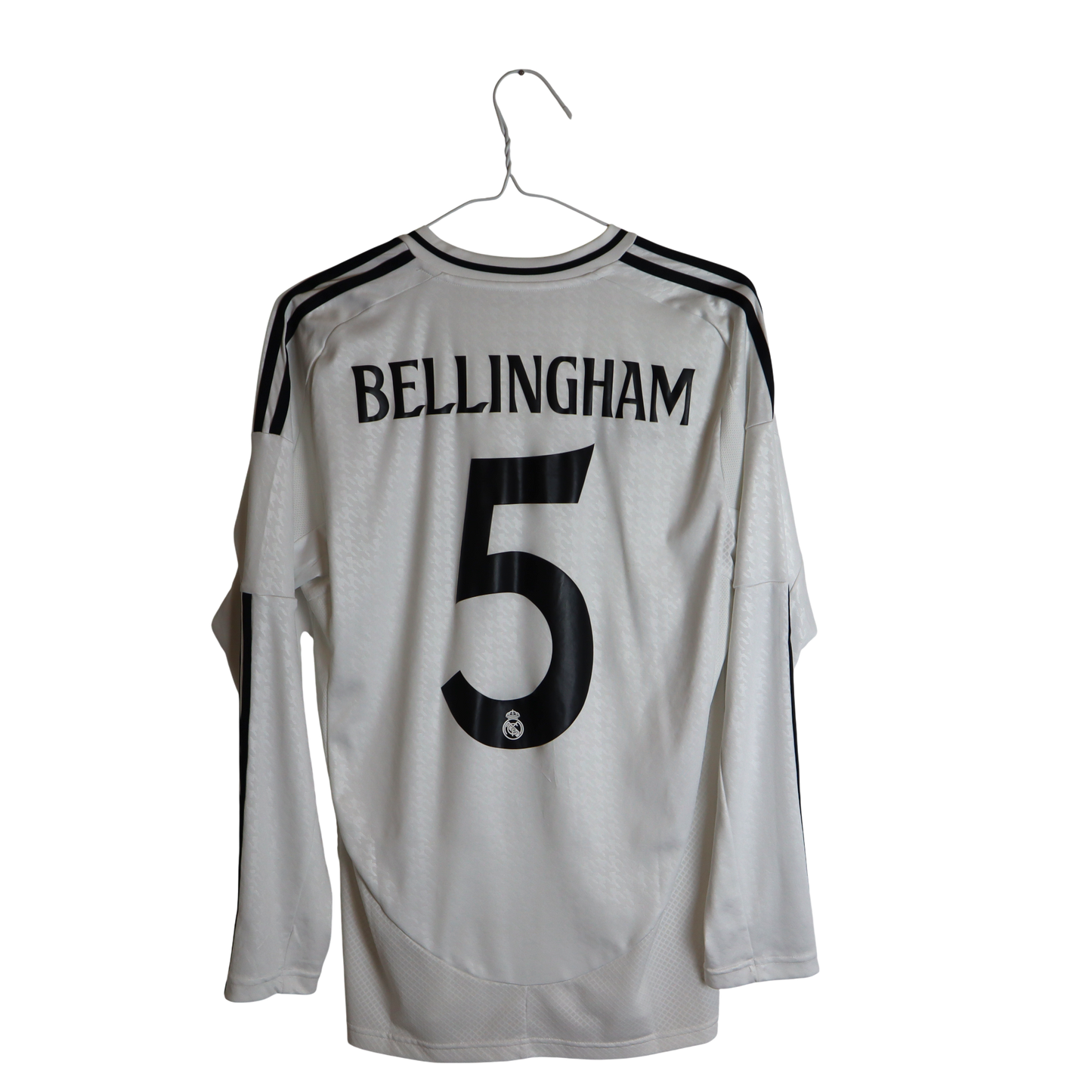 Real Madrid Heim Bellingham 24-25 (M)