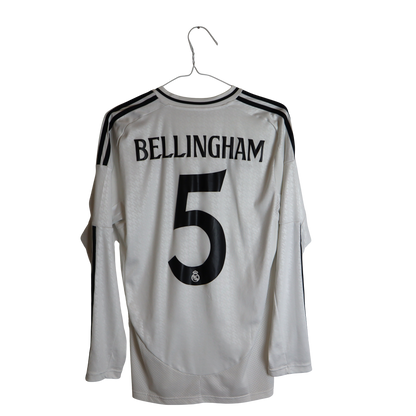 Real Madrid Heim Bellingham 24-25 (M)