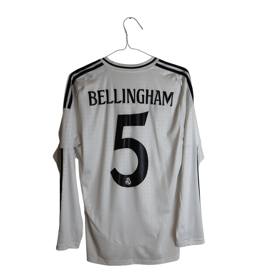 Real Madrid Heim Bellingham 24-25 (M)