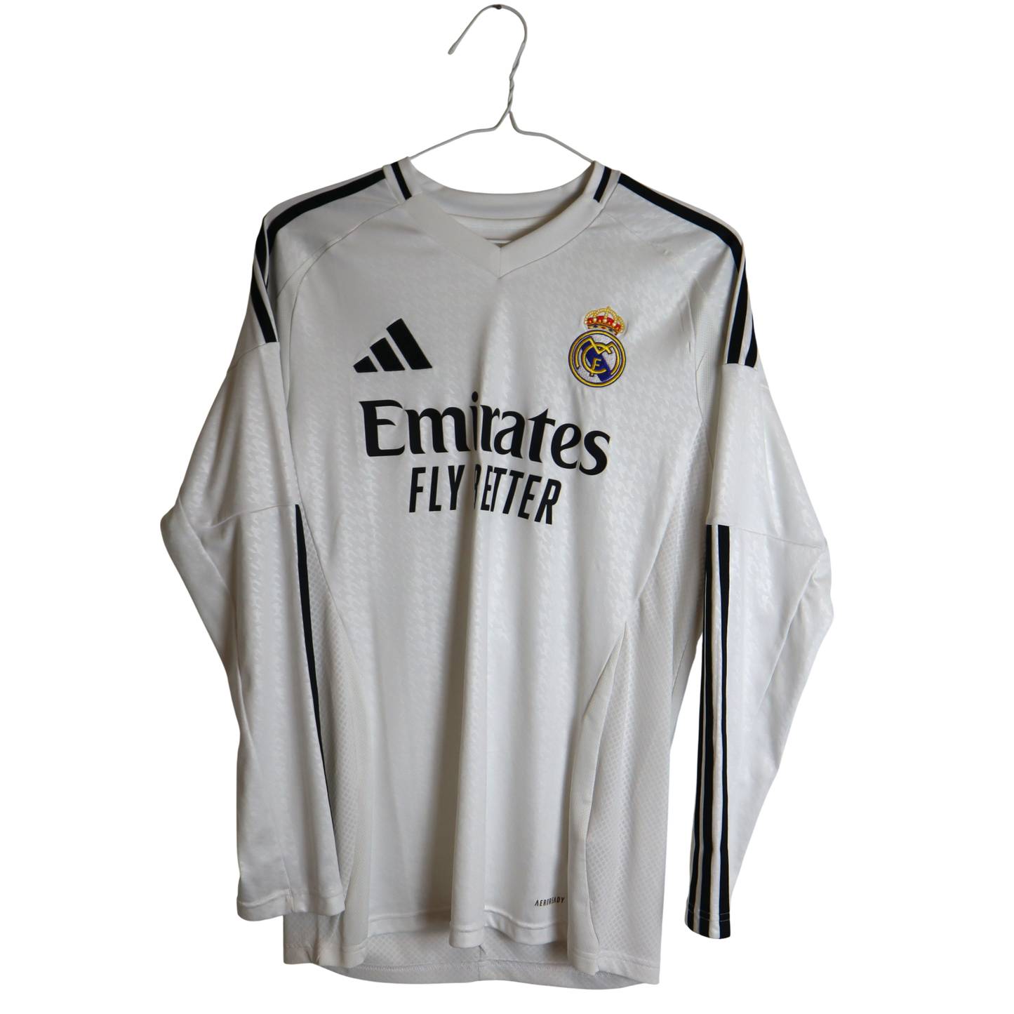 Real Madrid Heim Bellingham 24-25 (M)