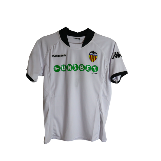 Valencia Heim 09-10 (Damen XL)