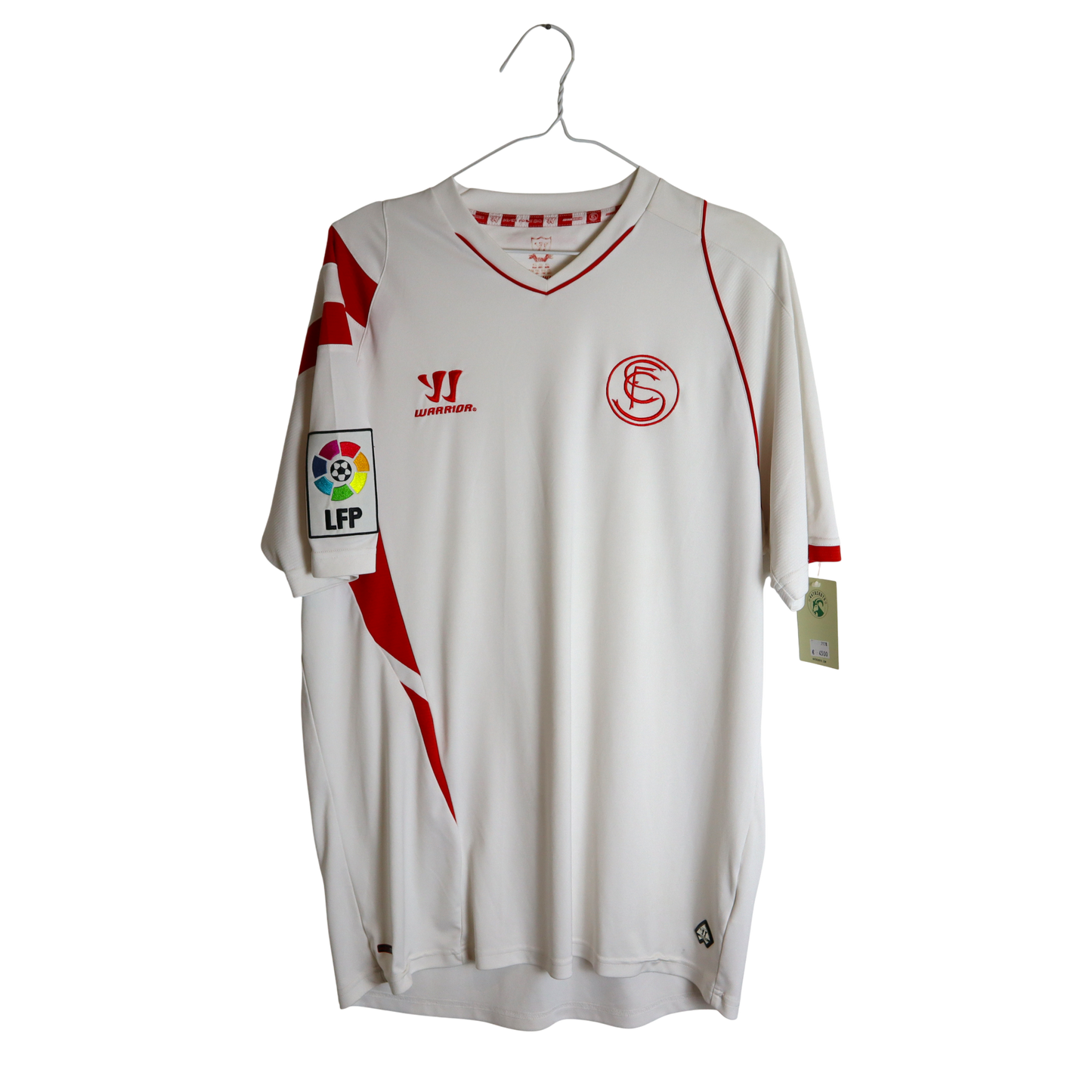 Sevilla Heim 14-15 (XL)