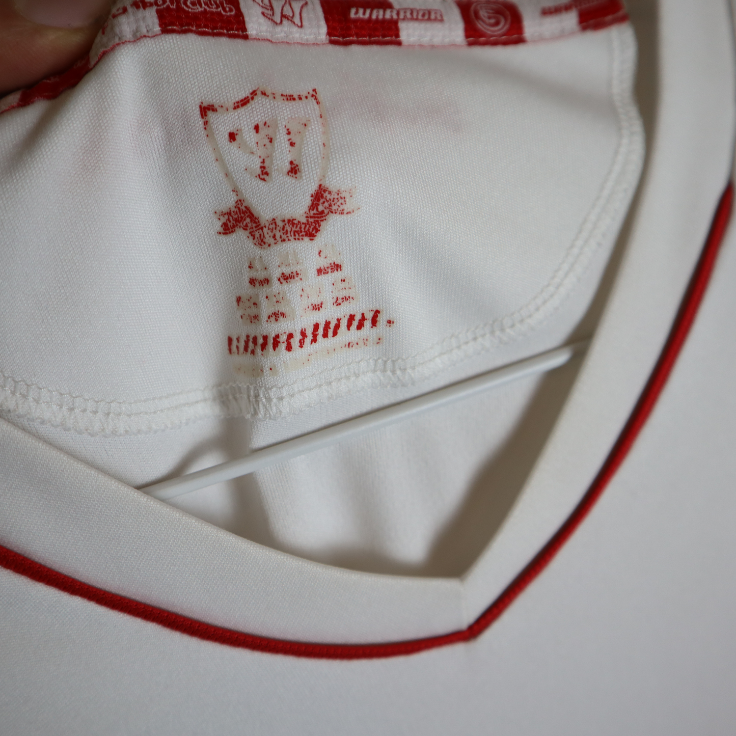 Sevilla Heim 14-15 (XL)