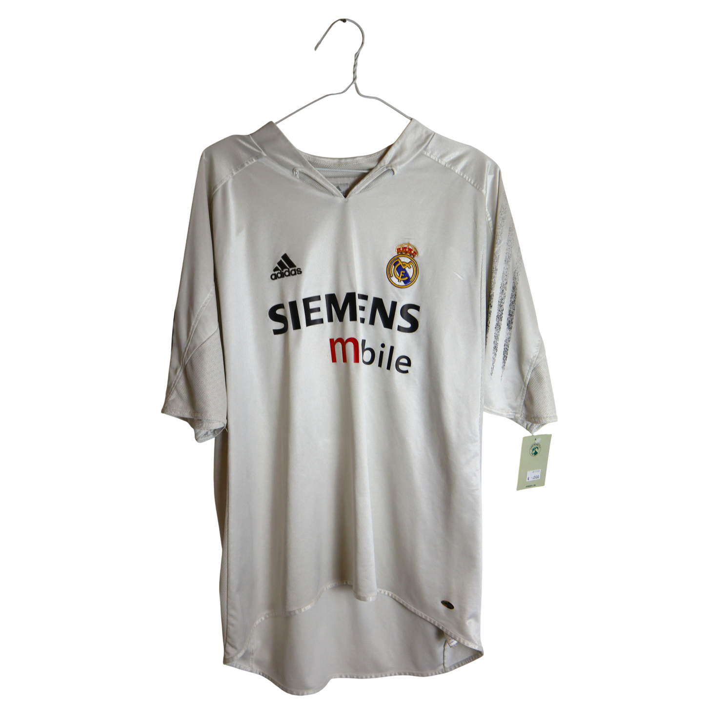 Real Madrid Heim 02-03 (XXL)