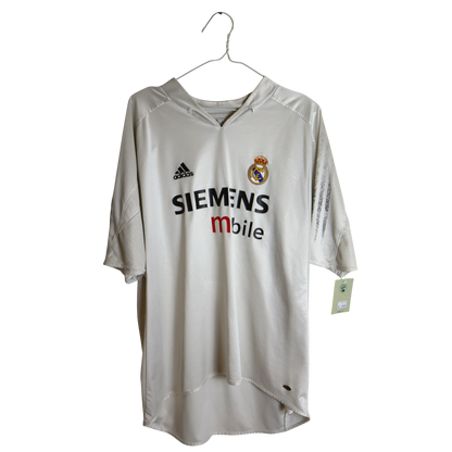 Real Madrid Heim 02-03 (XXL)