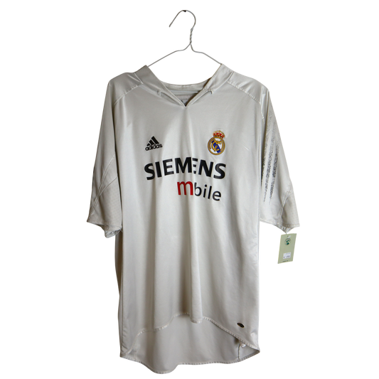 Real Madrid Heim 02-03 (XXL)