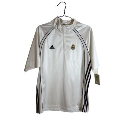Real Madrid Adidas Shirt (M)
