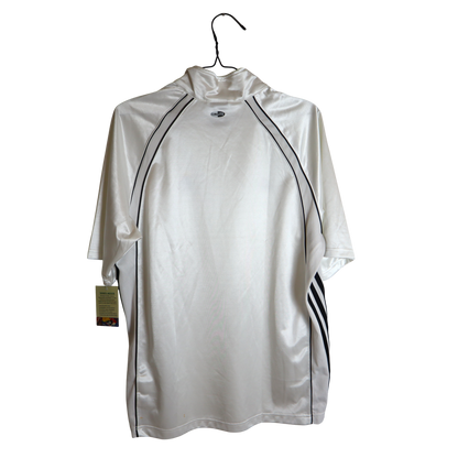 Real Madrid Adidas Shirt (M)