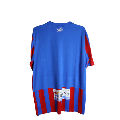 Levante Heim 14-15 (XL)