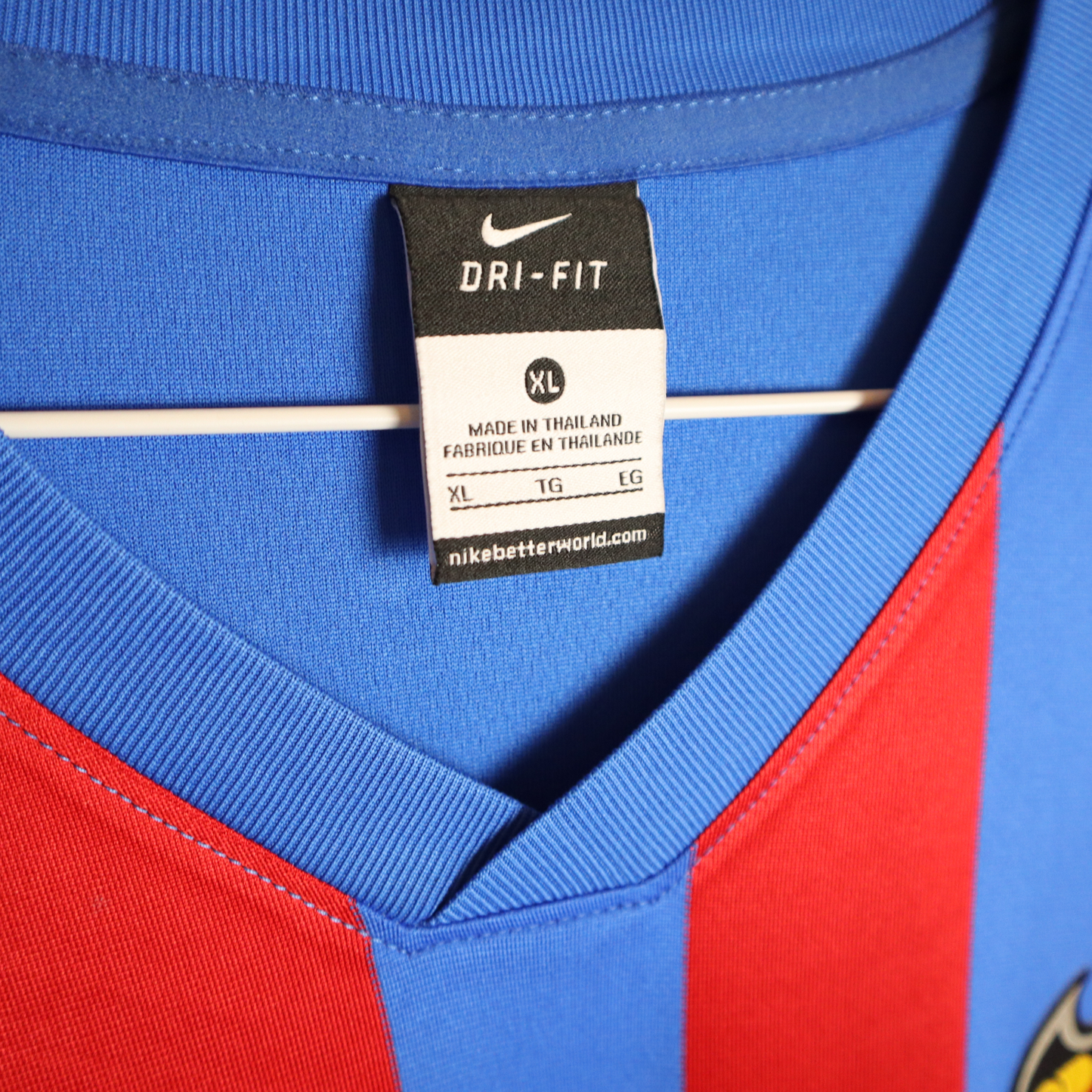 Levante Heim 14-15 (XL)