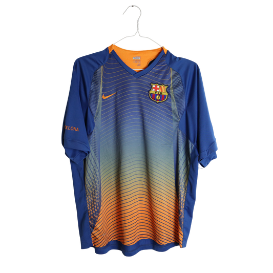 Barcelona Training (L)