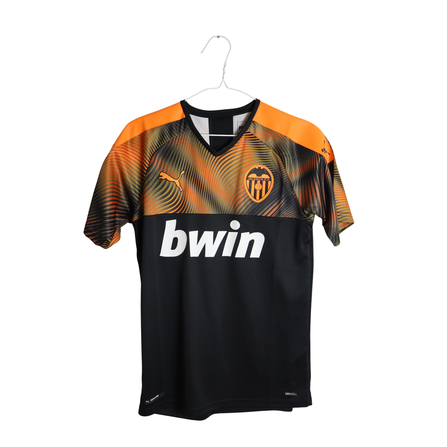 Valencia Away 19-20 (S)