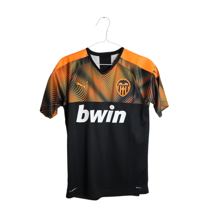 Valencia Away 19-20 (S)