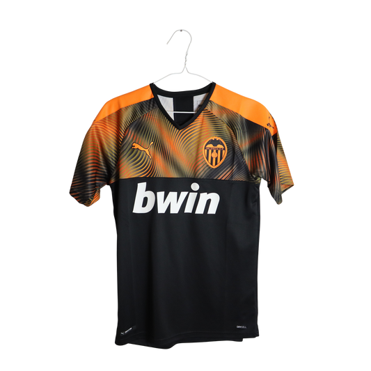 Valencia Away 19-20 (S)