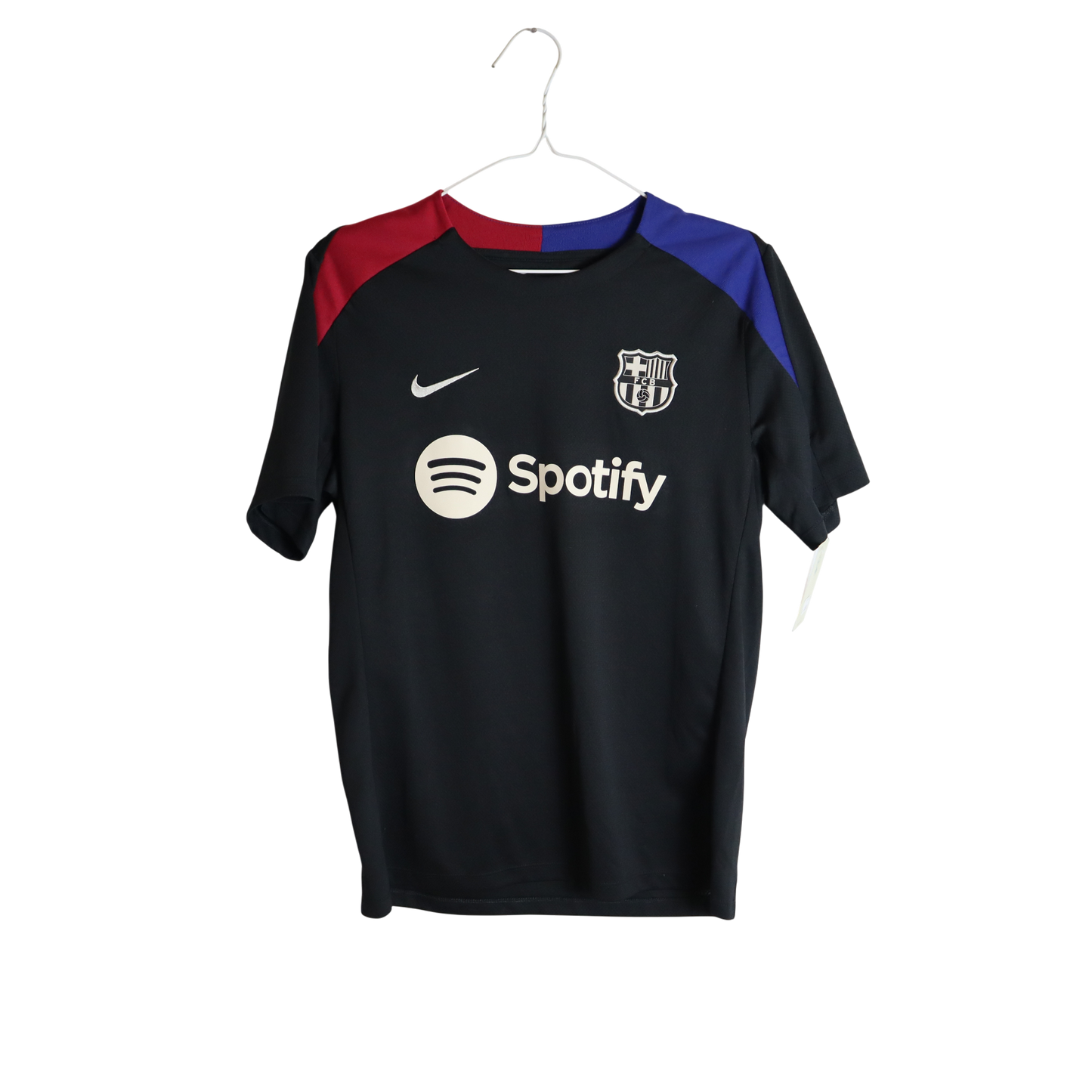 FC Barcelona Training (M)