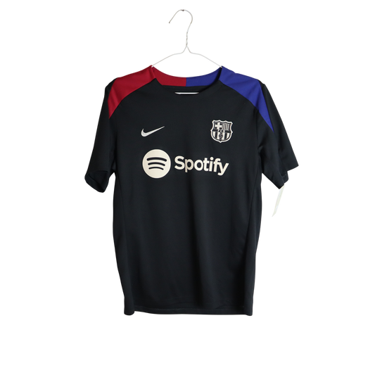 FC Barcelona Training (M)