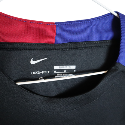 FC Barcelona Training (M)