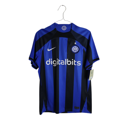 Inter Mailand Heim 22-23 (M)