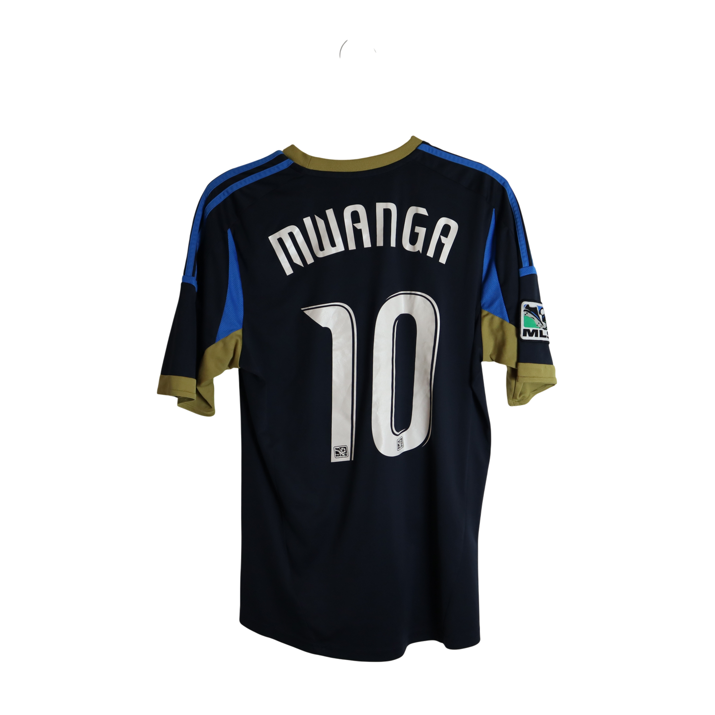 Phidadelphia Heim Mwanga 12-16 (M)