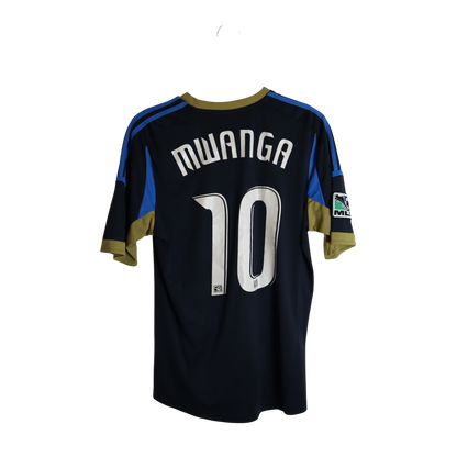 Phidadelphia Heim Mwanga 12-16 (M)