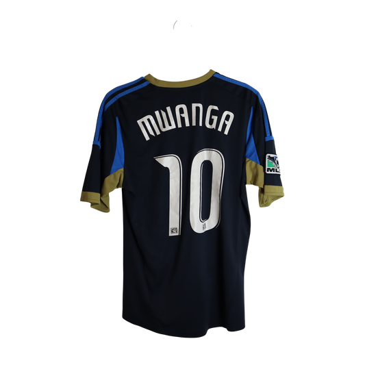 Phidadelphia Heim Mwanga 12-16 (M)