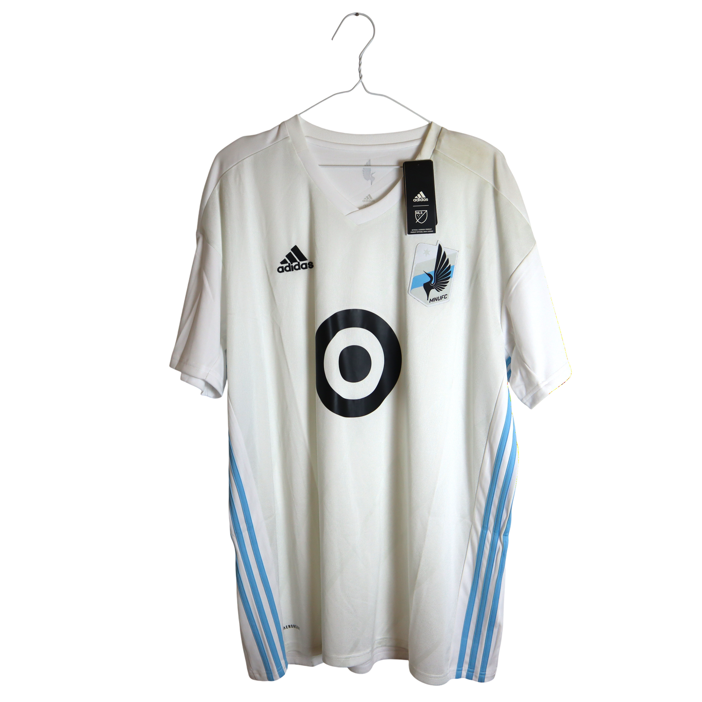 Minnesota Away 2019 (XXL)