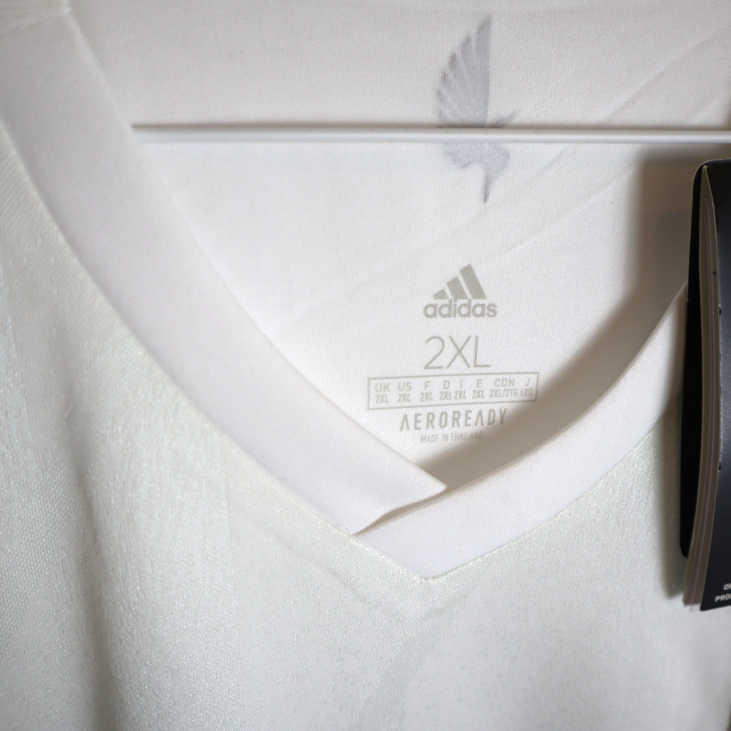 Minnesota Away 2019 (XXL)