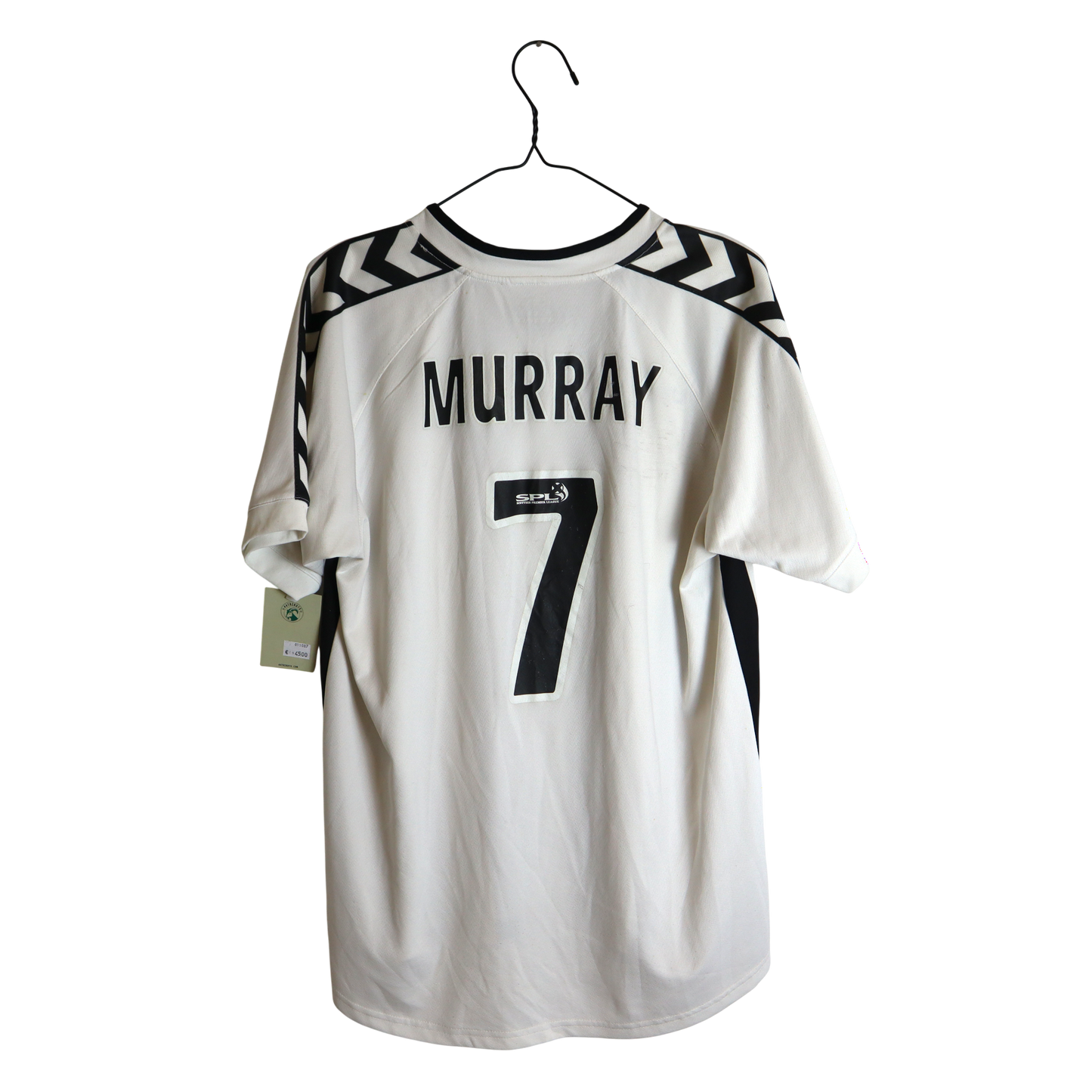 St Mirren Heim Murray 07-08 (XL)
