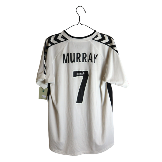 St Mirren Heim Murray 07-08 (XL)