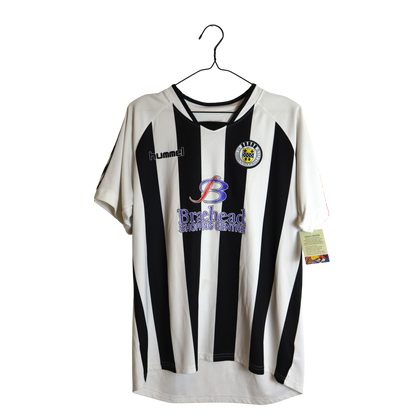 St Mirren Heim Murray 07-08 (XL)