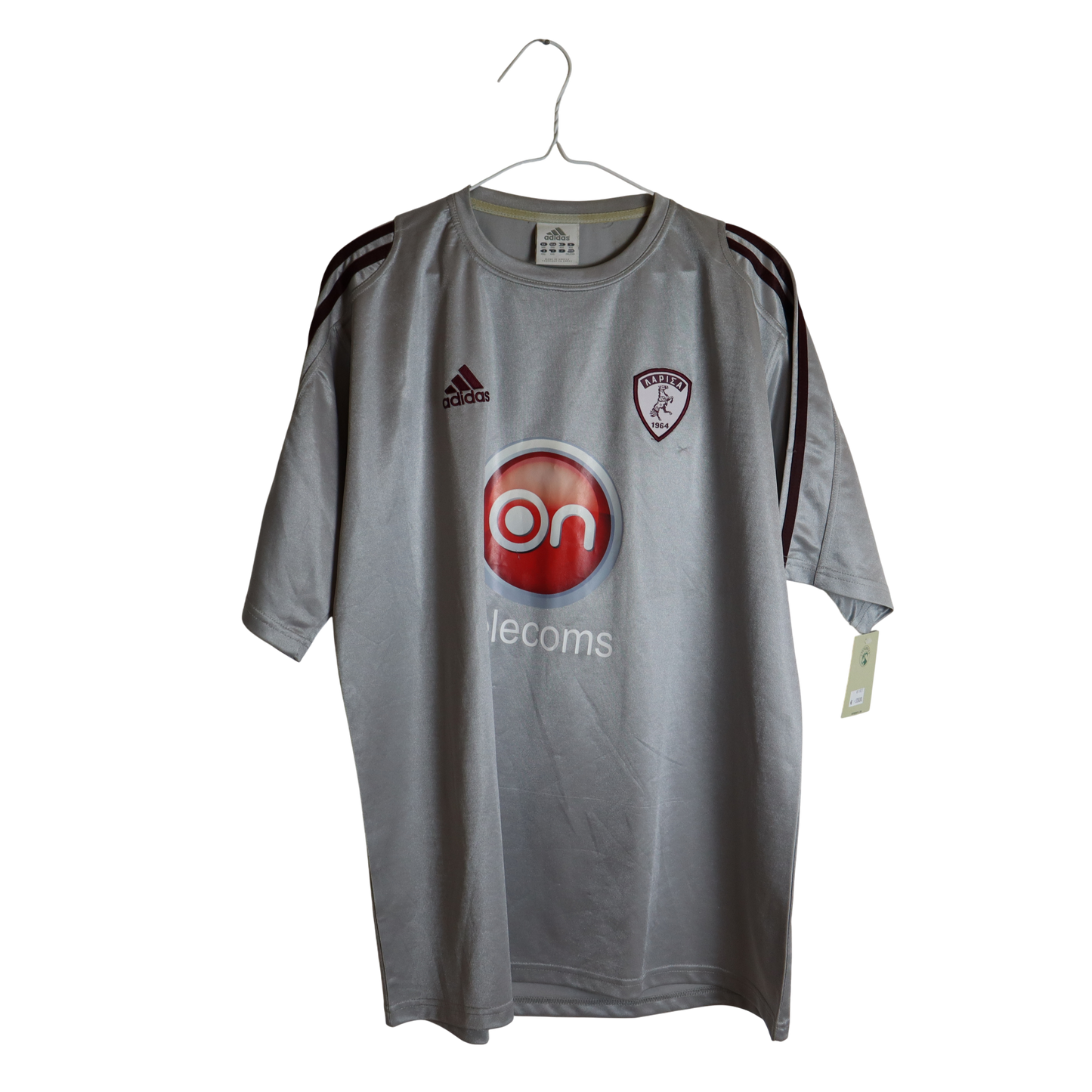 AEL Larissa Drittes 08-09 (XXL)