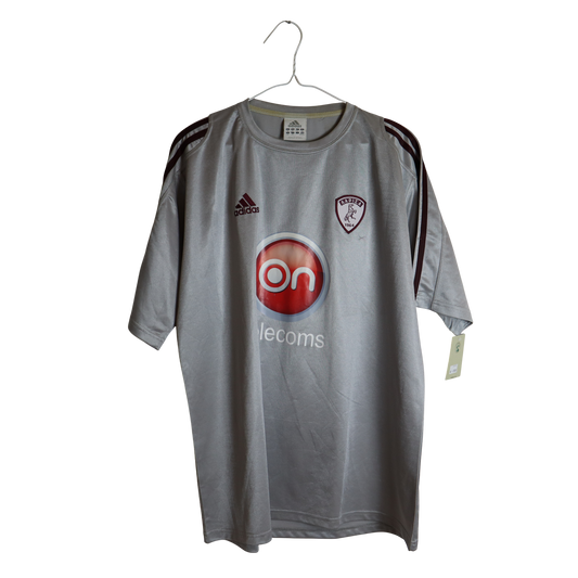 AEL Larissa Drittes 08-09 (XXL)