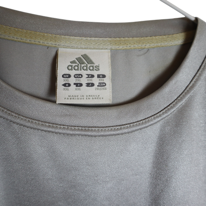 AEL Larissa Drittes 08-09 (XXL)