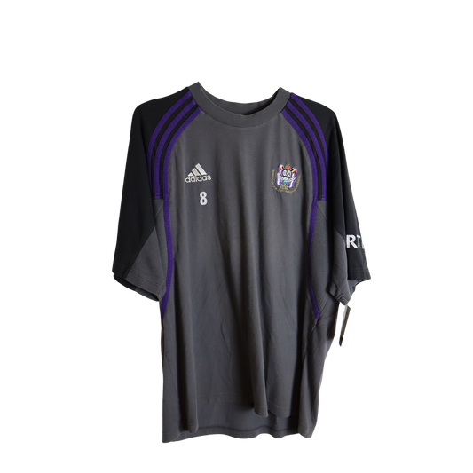 Anderlecht Shirt Profi (L)