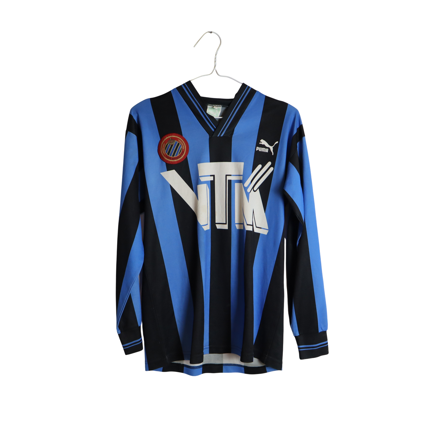 Club Brugge Heim 93-94 (S)