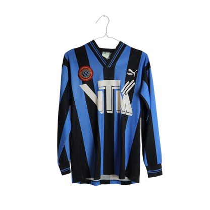 Club Brugge Heim 93-94 (S)