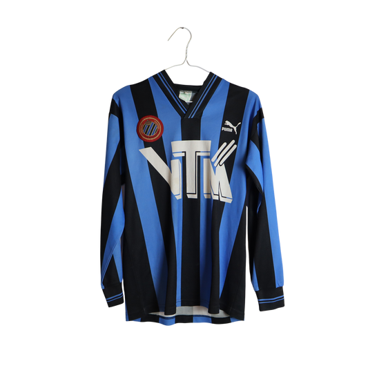 Club Brugge Heim 93-94 (S)