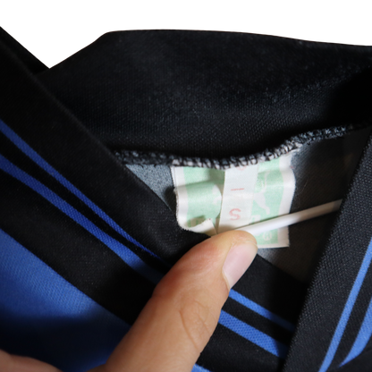 Club Brugge Heim 93-94 (S)