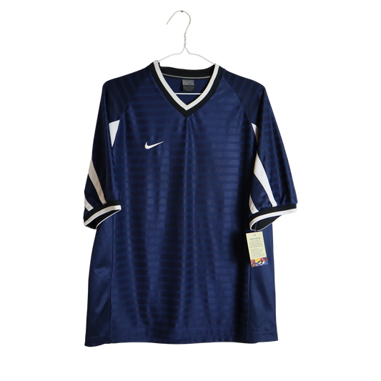 Nike Template Blau (M)