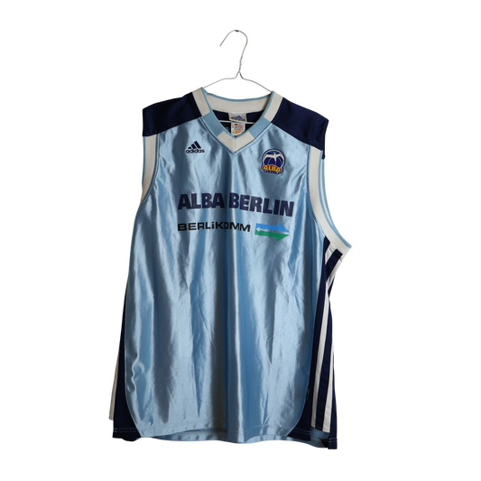 Alba Berlin 00-01 (XXL)