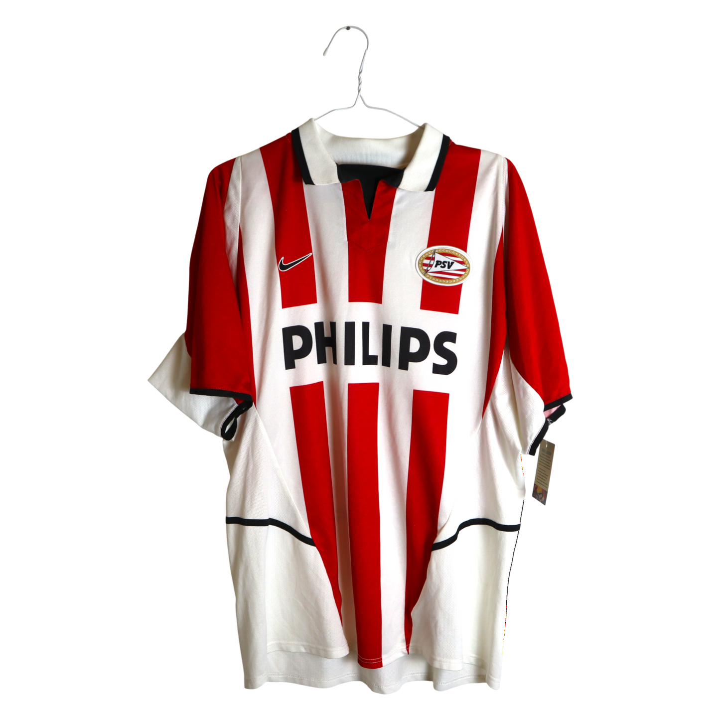 PSV Eindhoven Heim 02-03 (XL)