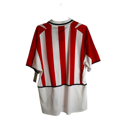 PSV Eindhoven Heim 02-03 (XL)