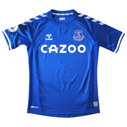 Everton Richarlison Trikot Heim 2020-2021 (S)