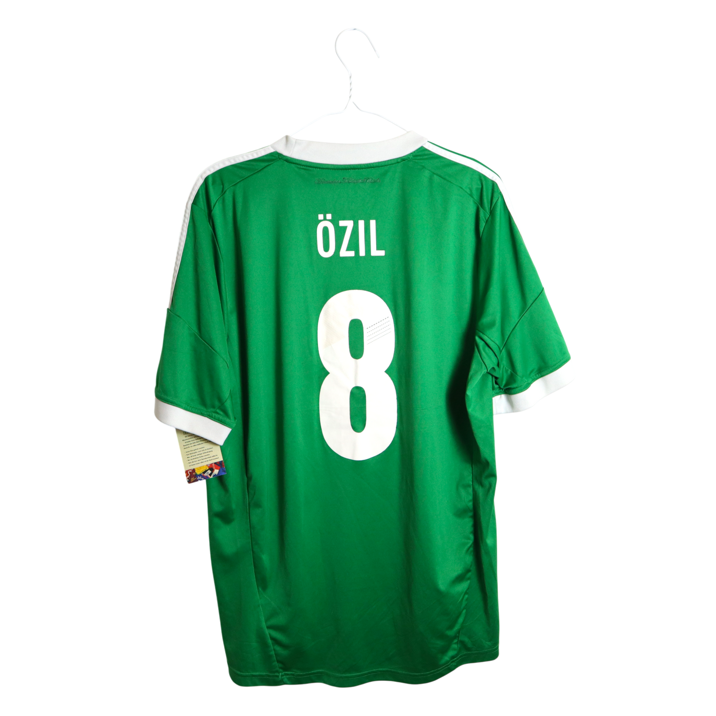 DFB Özil Auswärts 2012 (XL)