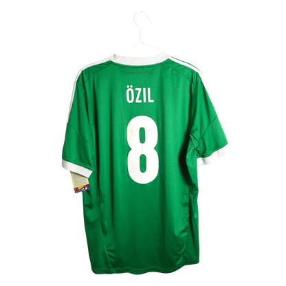 DFB Özil Auswärts 2012 (XL)