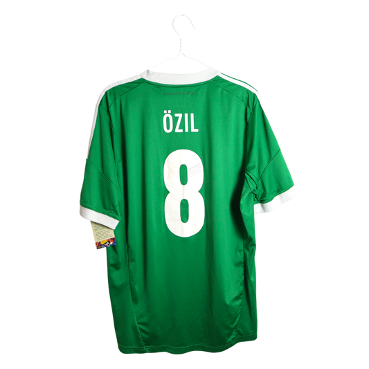 DFB Özil Auswärts 2012 (XL)