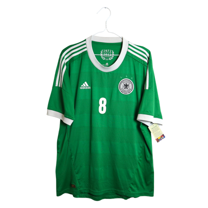 DFB Özil Auswärts 2012 (XL)
