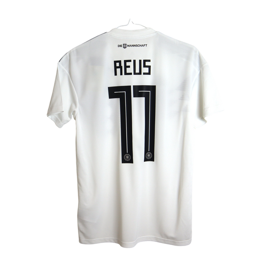 DFB Reus Heim BNWT 2018 (S)