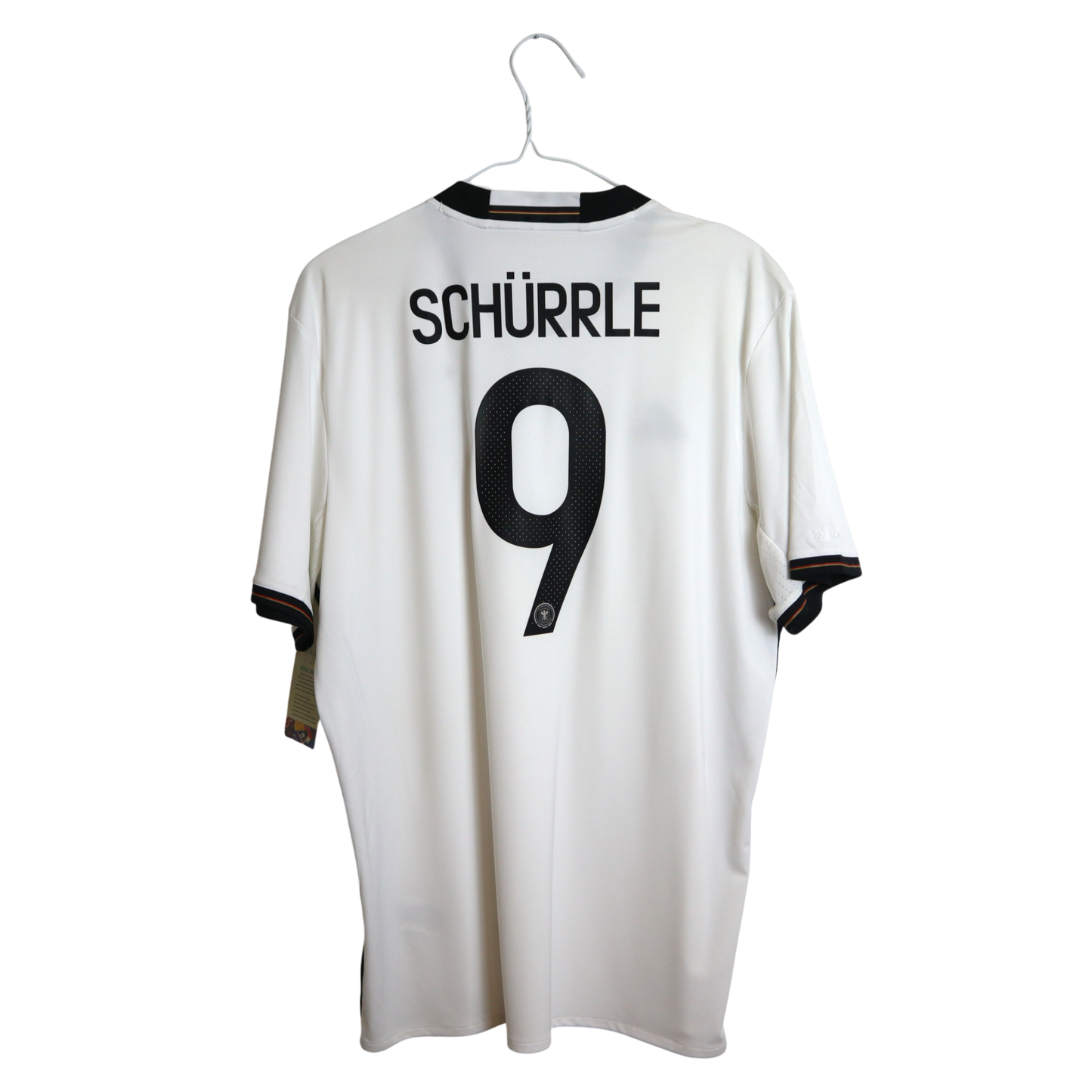 DFB Schürrle Heim 2016 (XL)